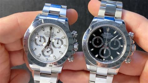 rolex fälschung uhrmacher|wie tickt eine Rolex.